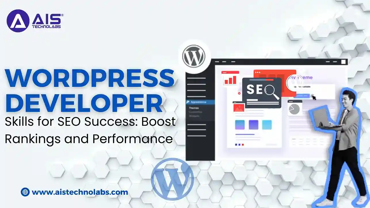 Top WordPress Developer Skills for SEO Success: Boost Rankings and Performance